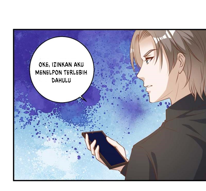God Fisherman Chapter 51 Gambar 27